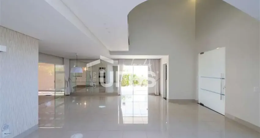 Casa com 5 quartos à venda na Rua dos Jequitibás, Residencial Aldeia do Vale, Goiânia