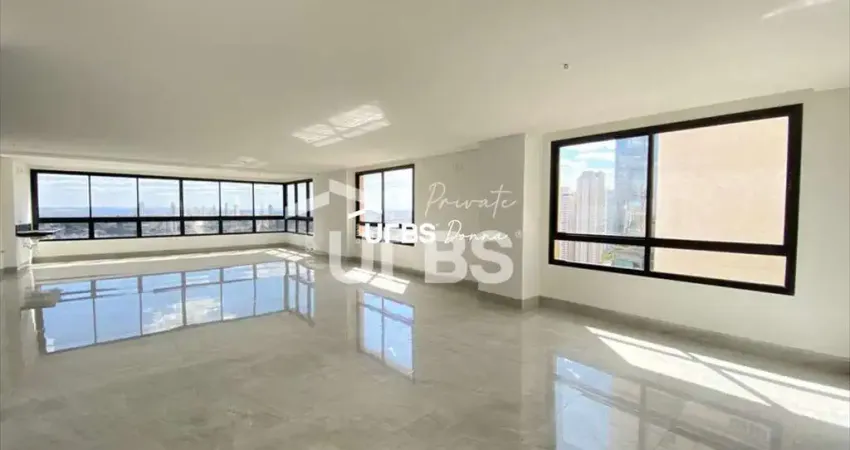 Apartamento com 4 quartos à venda na Rua 72, 470, Jardim Goiás, Goiânia