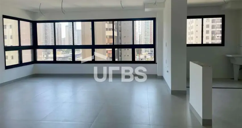 Apartamento com 3 quartos à venda na Rua T 28, Setor Bueno, Goiânia