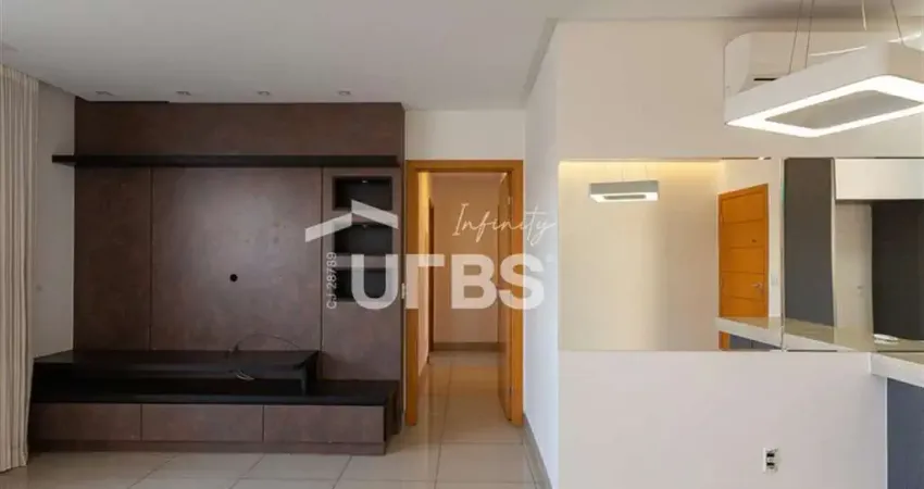 Apartamento de 95m² no residencial águas da amazônia – conforto, funcionalidade e vista livre