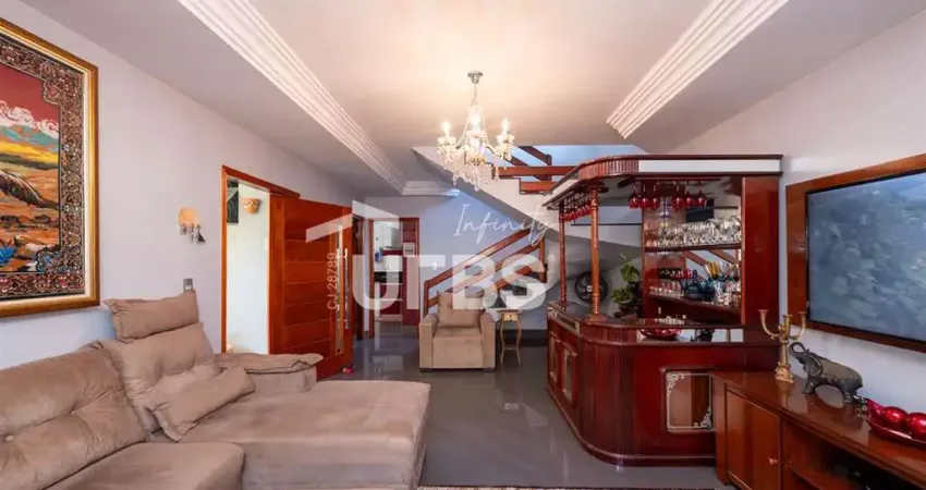 Casa com 3 quartos à venda na Rua 54, S/N, Setor Central, Goiânia