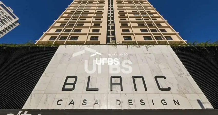 Apartamento com 3 quartos à venda na Rua T 36, Setor Bueno, Goiânia