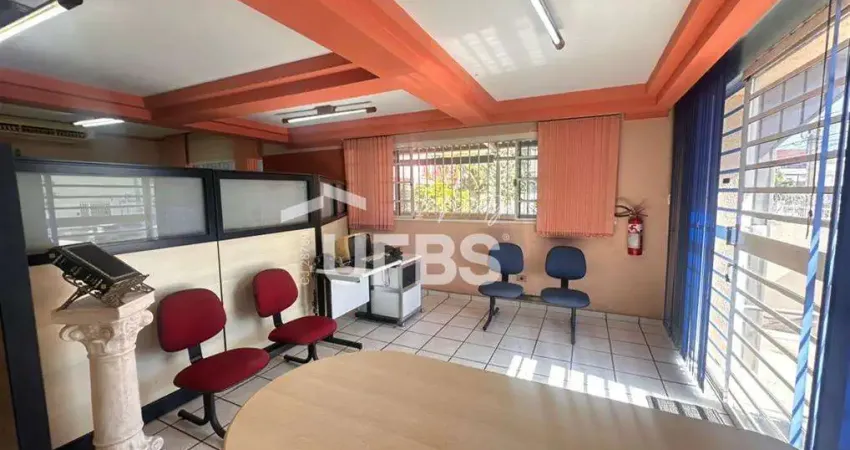 Casa comercial com 1 sala à venda na Avenida Paranaíba, 253, Setor Central, Goiânia