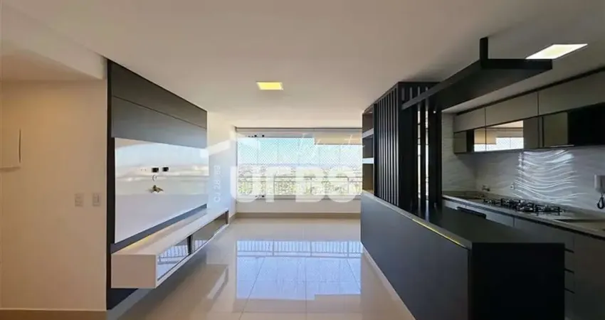 Apartamento com 3 quartos à venda na Rua 1041, Setor Pedro Ludovico, Goiânia