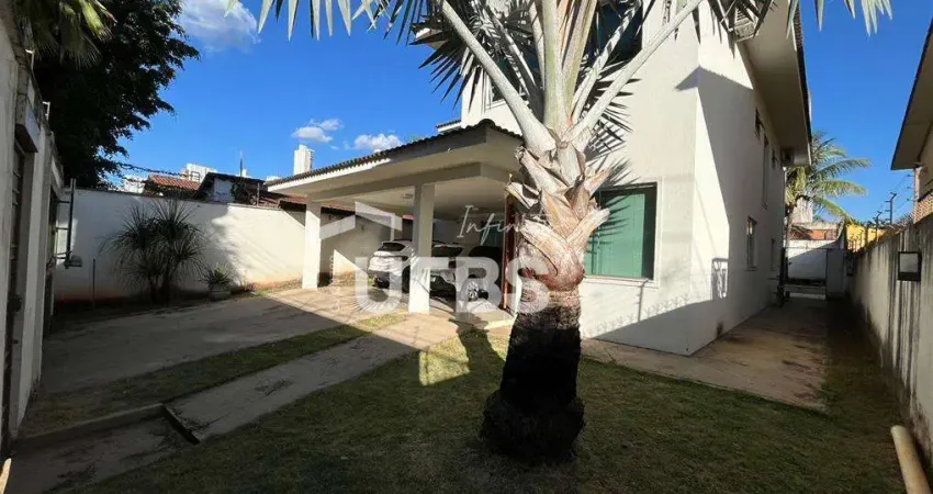 Casa com 4 quartos à venda na Rua C217, Jardim América, Goiânia