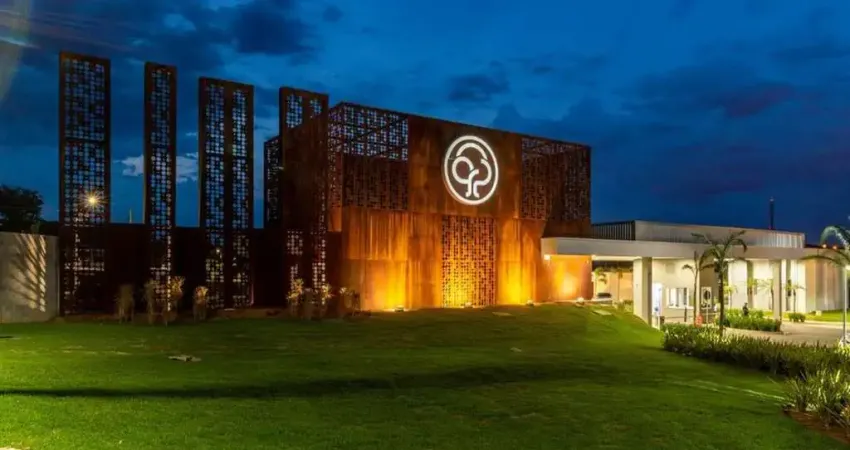 Terreno à venda na Rua P 6, Parqville Pinheiros, Aparecida de Goiânia