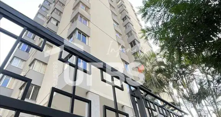 Apartamento no setor oeste a venda: conforto, design e vista panorâmica no edifício frankfurt!