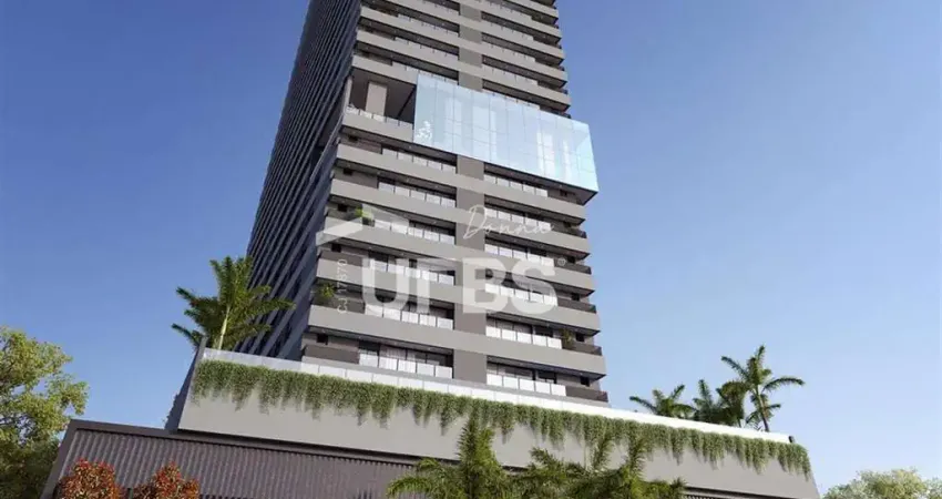 Apartamento com 1 quarto à venda na Rua 1141, Setor Marista, Goiânia