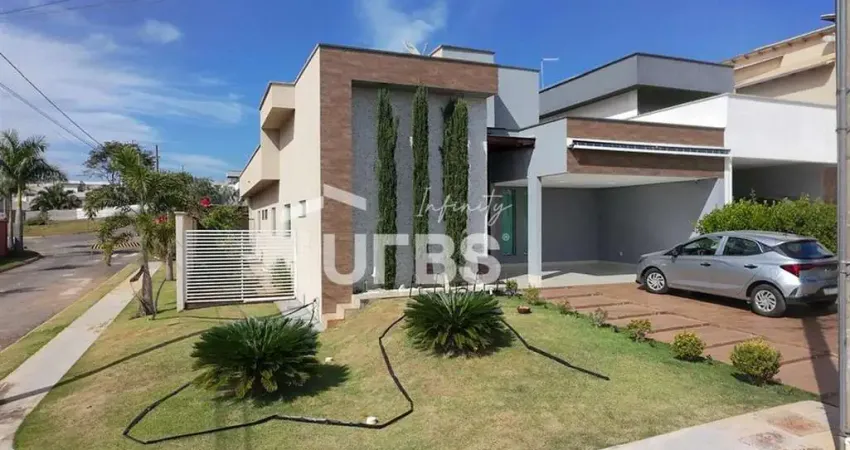 Casa em condomínio fechado com 3 quartos à venda na Rua JV 25, Residencial Condomínio Jardim Veneza, Senador Canedo