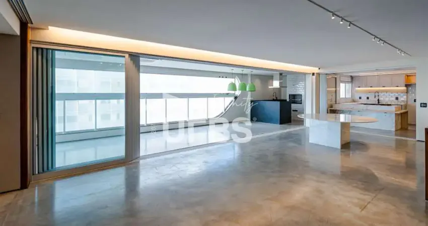 Apartamento com 3 quartos à venda na Rua 1138, 201, Setor Marista, Goiânia