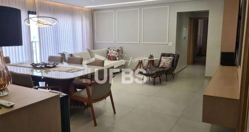 Apartamento com 3 quartos à venda na Rua 146, S/N, Setor Marista, Goiânia