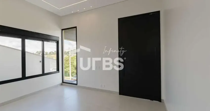 Casa em condomínio fechado com 3 quartos à venda na Rua das Faveiras, S/N, Jardins Bolonha, Senador Canedo