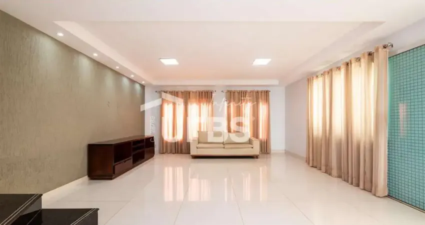 Casa em condomínio fechado com 3 quartos à venda na Alameda das Flores, SN, Cidade Vera Cruz - Jardins Mônaco, Aparecida de Goiânia