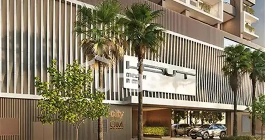 Apartamento com 1 quarto à venda na Rua T 36, SN, Setor Bueno, Goiânia