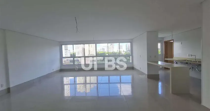 Apartamento com 3 quartos à venda na Rua 145, SN, Setor Marista, Goiânia