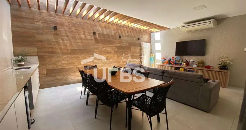 Sobrado em condomínio fechado no pq. amazônia (muito bem localizado, próximo à praça nova suíça).