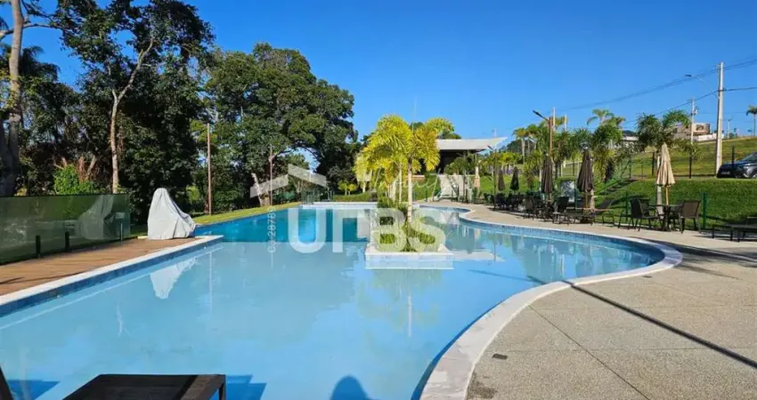 Terreno à venda na Rua Amarílis, S/N, Jardins Versalhes, Aparecida de Goiânia
