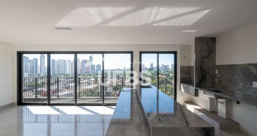 Apartamento com 3 quartos à venda na Rua 1128, sn, Setor Marista, Goiânia