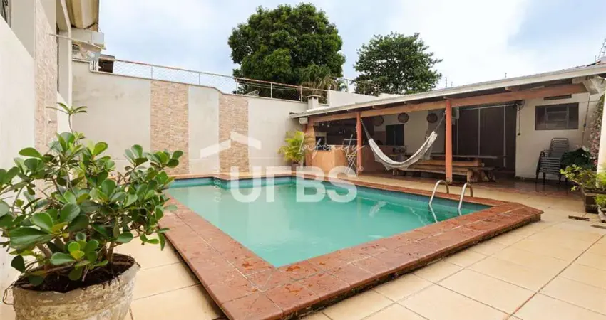 Casa com 4 quartos à venda na Rua 116, 71, Setor Sul, Goiânia