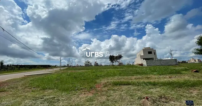 Terreno à venda na Avenida Progresso, sn, Residencial Marília, Senador Canedo