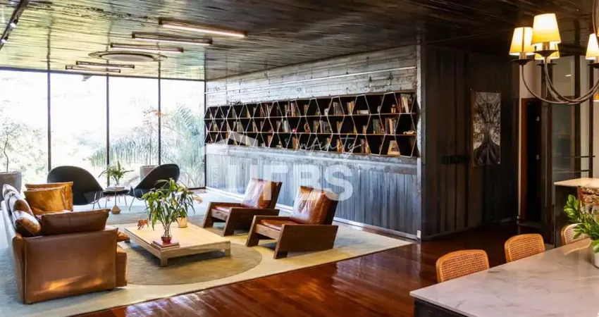 Exclusiva casa no aldeia do vale com 564 m² de área construída em terreno de 2.941 m²