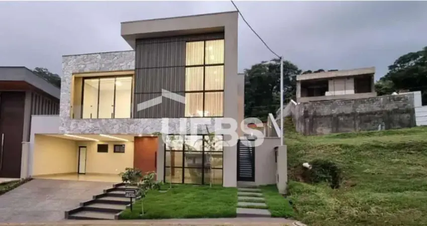 Casa com 4 quartos à venda na Rua Hortência, Jardins Nápoles, Senador Canedo