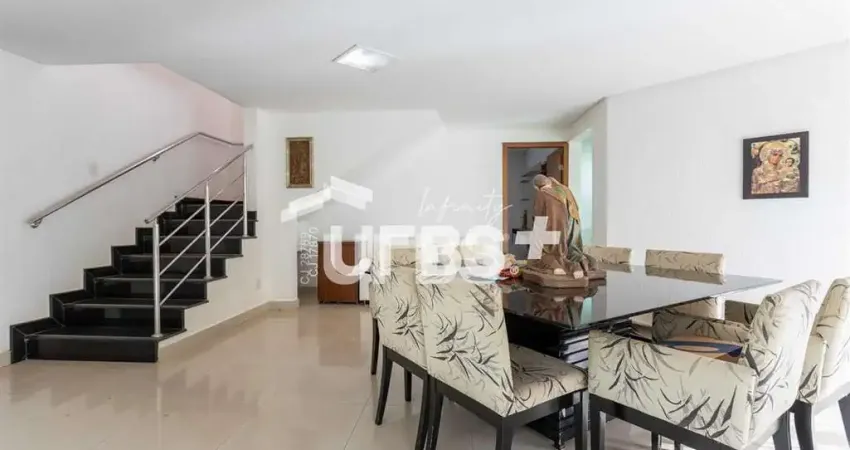 Casa em condomínio fechado com 3 quartos à venda na Rua GV2, Residencial Granville, Goiânia