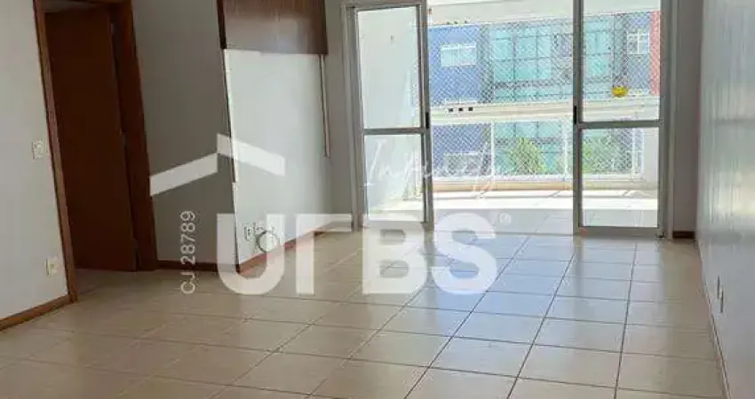 Apartamento com 3 quartos à venda na Rua 1, 19, Setor Oeste, Goiânia