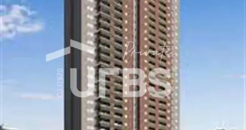Apartamento com 2 quartos à venda na Avenida T 3, 435, Setor Bueno, Goiânia