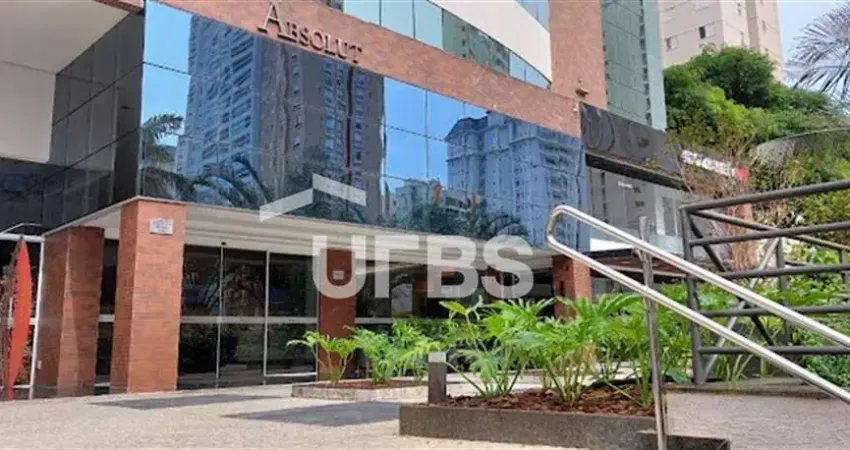 Sala comercial à venda na Avenida T 4, 1478, Setor Bueno, Goiânia