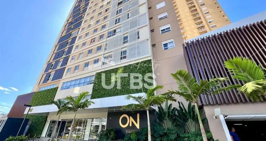 Apartamento com 3 quartos à venda na Rua 147, 192, Setor Marista, Goiânia