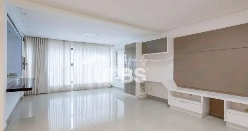 Apartamento com 3 quartos à venda na Rua 135, Setor Marista, Goiânia