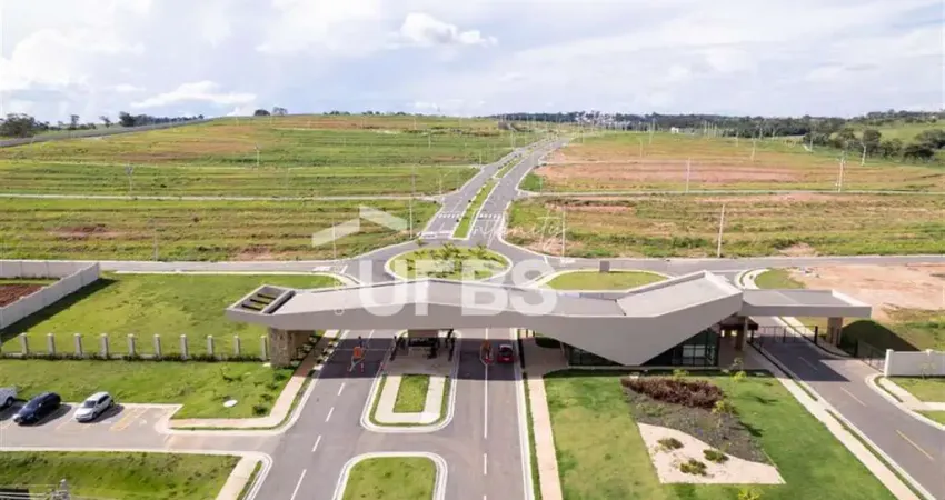 Terreno à venda no Residencial Marília, Senador Canedo 