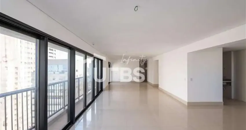 Apartamento com 3 quartos à venda na Rua 135, Setor Marista, Goiânia