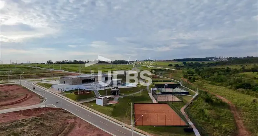 Terreno à venda no Residencial Marília, Senador Canedo