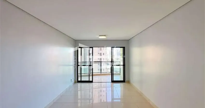 Apartamento no edifício sousa andrade, com vista privilegiada em goiânia!