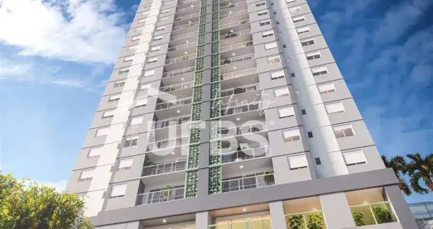Apartamento com 2 quartos à venda na Rua T 30, S/N, Setor Bueno, Goiânia