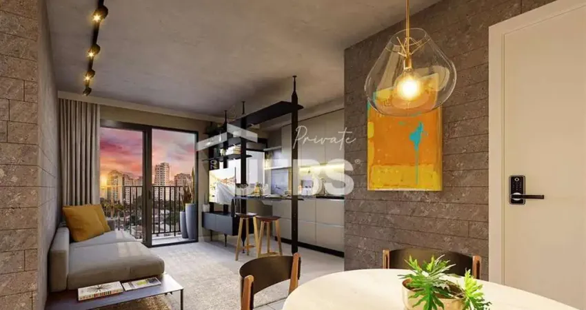 Apartamento com 2 quartos à venda na Rua 1141, Setor Marista, Goiânia