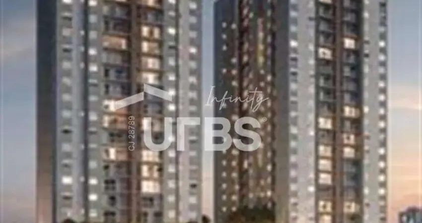 Apartamento com 2 quartos à venda na Rua T 37, Setor Bueno, Goiânia