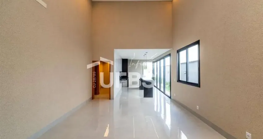 Casa em condomínio fechado com 3 quartos à venda na Avenida Pinheiros, S/N, Parqville Pinheiros, Aparecida de Goiânia