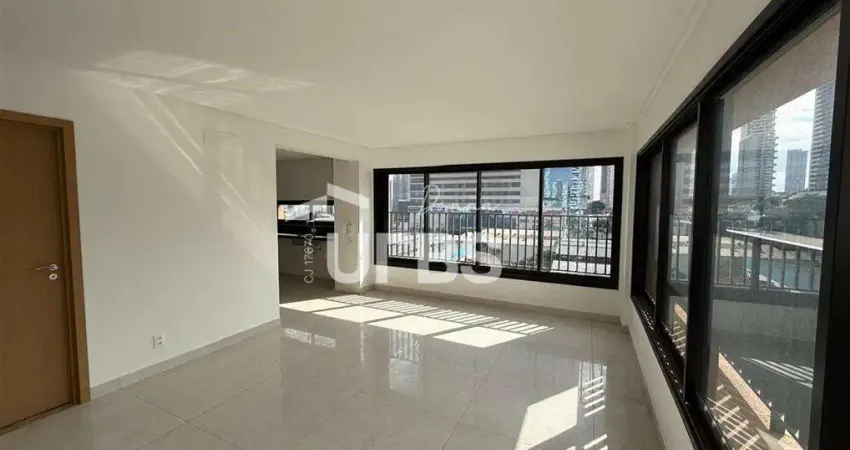 Apartamento com 3 quartos à venda na Rua T 27, Setor Bueno, Goiânia