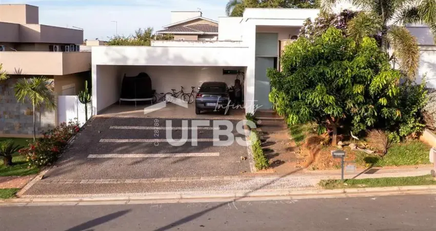 Casa em condomínio fechado com 4 quartos à venda na Avenida Geraldo Rodrigues, Jardins Verona, Goiânia