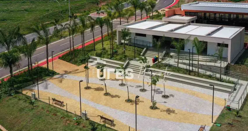 Terreno à venda na GO 403, Setor Central, Senador Canedo