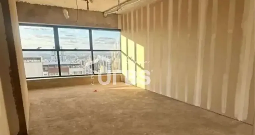 Sala comercial à venda na Avenida D, Setor Marista, Goiânia