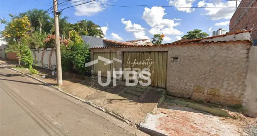 Terreno à venda na Avenida C198, Jardim América, Goiânia