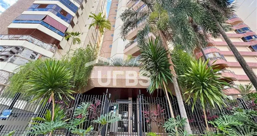 Apartamento com 4 quartos à venda na Avenida T 15, Setor Bueno, Goiânia