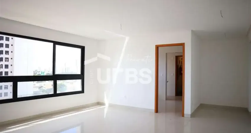 Apartamento com 3 quartos à venda na Rua 1128, 482, Setor Marista, Goiânia