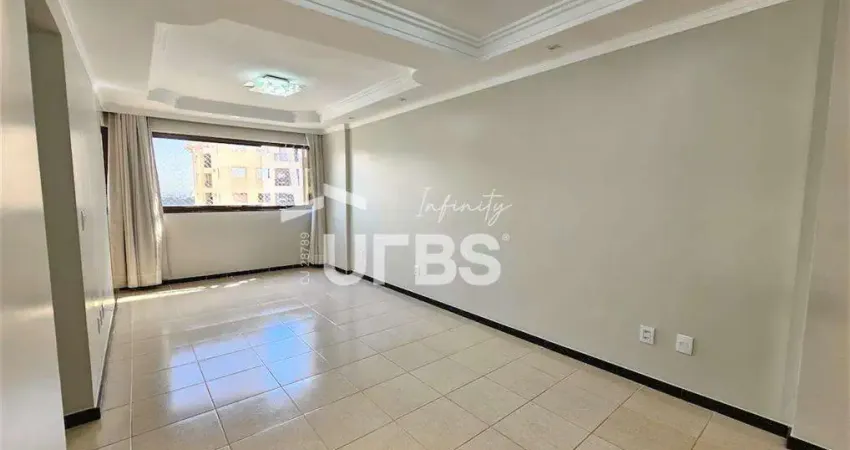 Apartamento com 3 quartos à venda na Avenida São João, sn, Alto da Glória, Goiânia