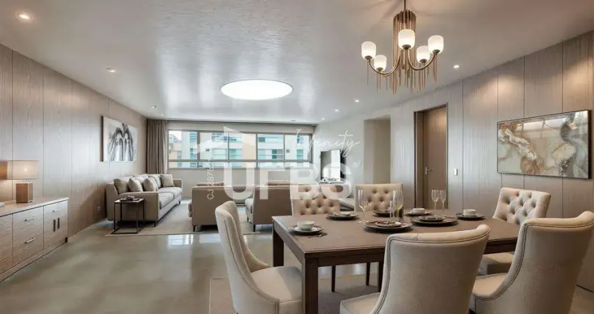 Apartamento com 4 quartos à venda na Rua 1141, 593, Setor Marista, Goiânia
