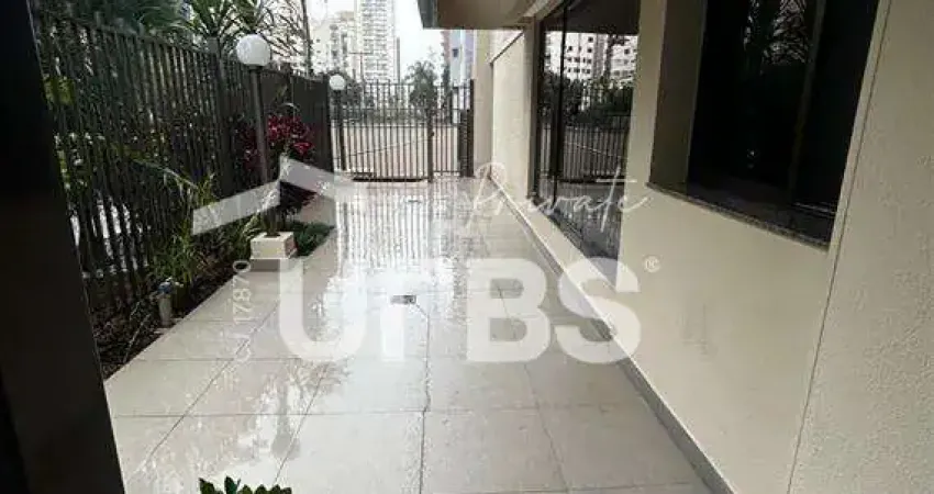 Apartamento com 4 quartos à venda na Rua T 64, S/N, Setor Bueno, Goiânia